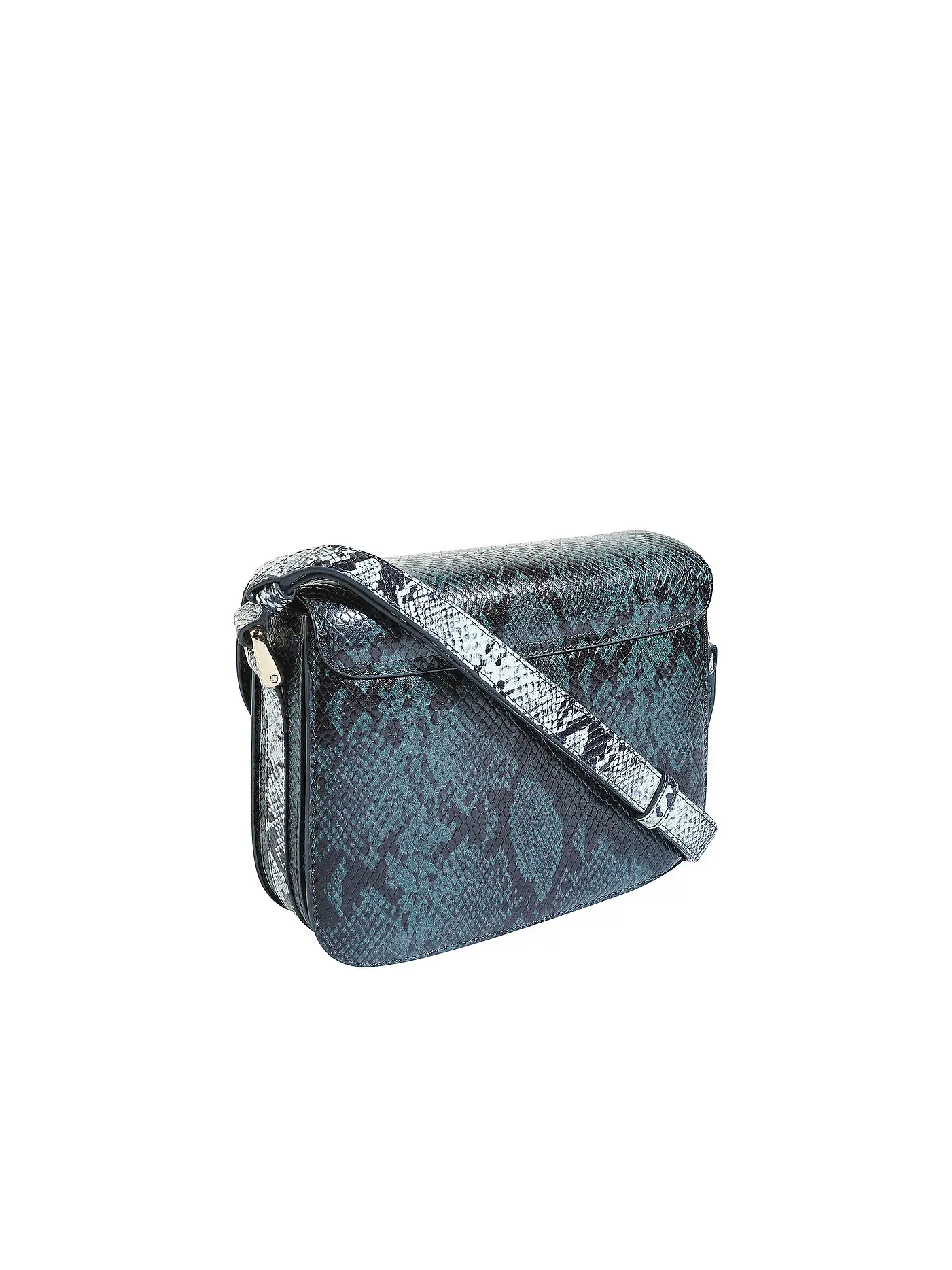 A.P.C. | Ledertasche - Mini Bag Grace | 